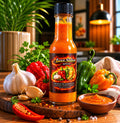 LUSS SABOR SPICY